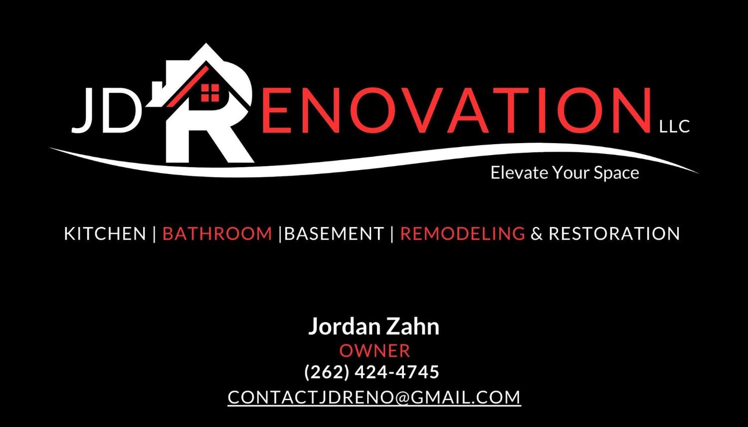 JD Renovation LLC